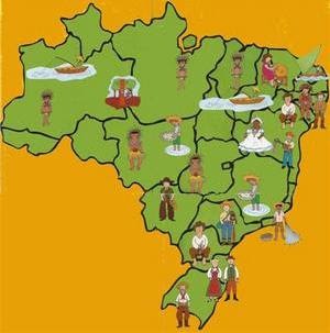 Brasil e suas tradições