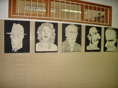 Conheces este escritores lusófonos?